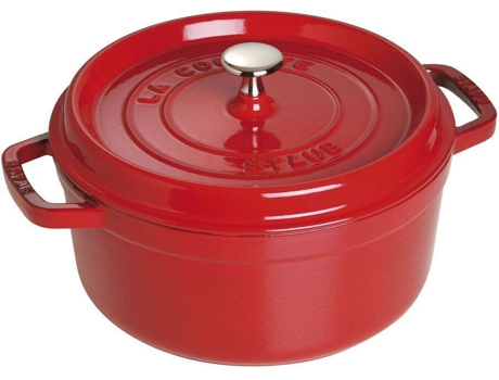 Cacerola de Hierro Fundido STAUB 40509-840-0