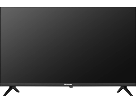 TV HISENSE 40A5700FA (LED - 40'' - 102 cm - Full HD) — Antigua G