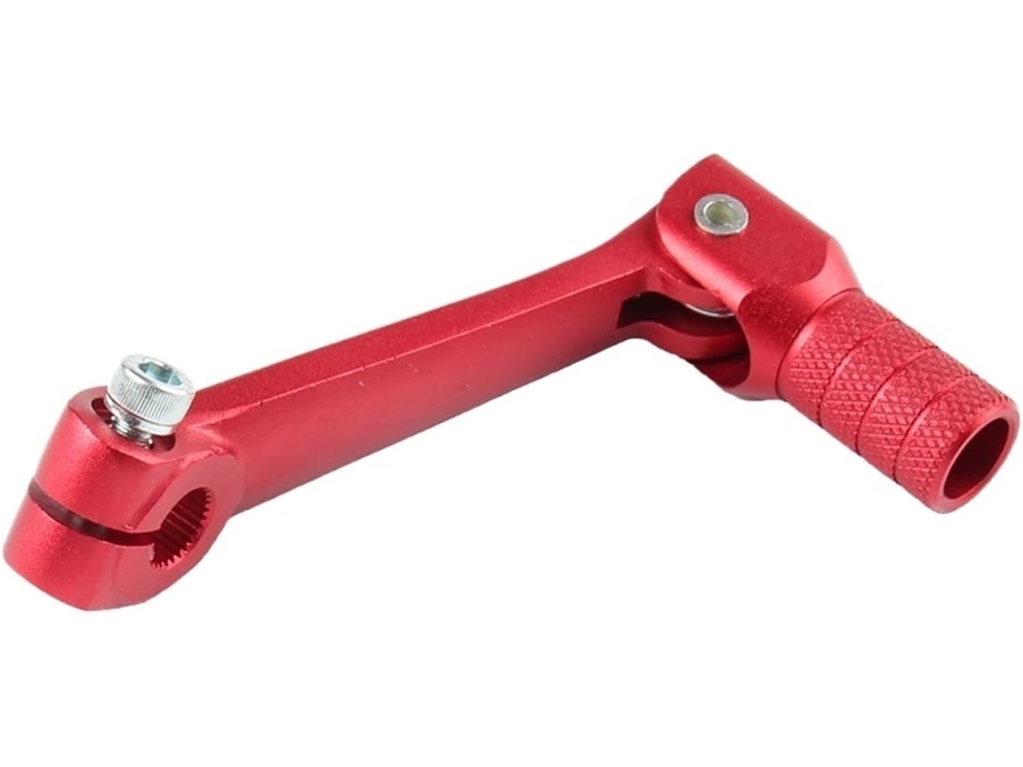 Palanca De Cambio Marchas Universal Para Motocicleta Bicicleta
