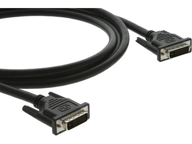 Cable KRAMER ELECTRONICS (DVI - DVI)