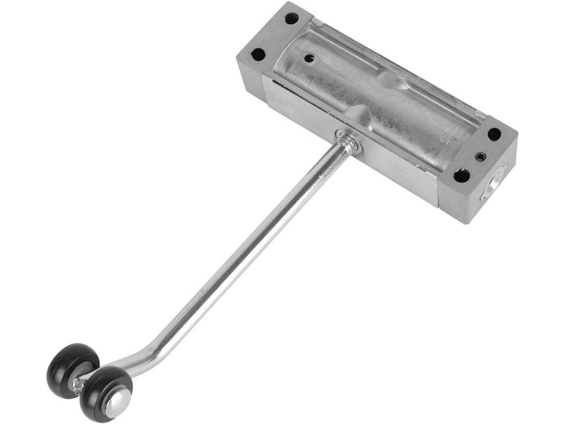 Cierrapuertas Automático Muelle Para Puerta, Seguridad