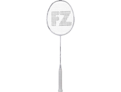 Raqueta FZ FORZA Nano Light 6 (TU - Blanco)