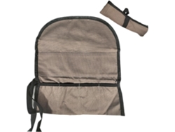 Bolsa de herramientas pequeña enrollable Slowmoose