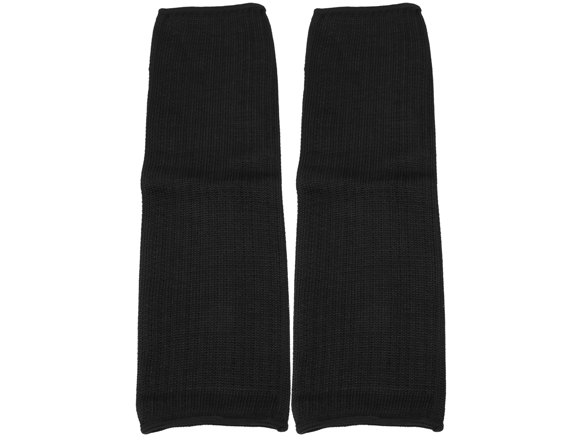 Brazalete protector resistente a los cortes para evitar rasguños, brazalete de seguridad y protector de brazo.