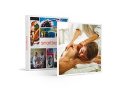 Caja Regalo SMARTBOX Este cumpleaños, ¡spa y masaje para papá!