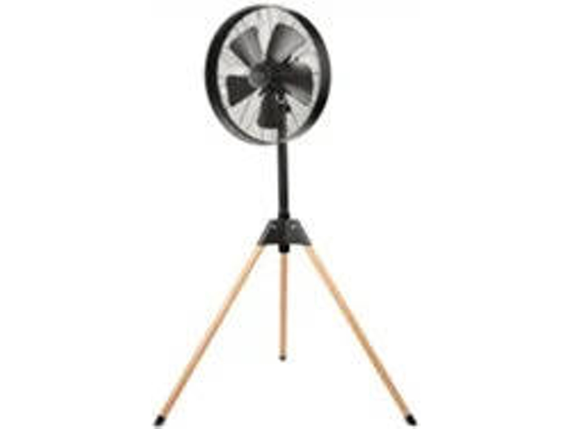 Ventilador TAURUS Forest (50W - 40 cm - 3 Velocidades)