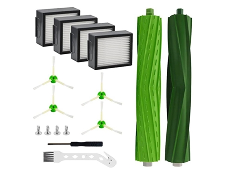 Accesorios para aspiradora Aspirador de repuesto I7 I7+ E5 E6 I3