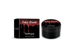 Maquillaje de sangre falsa para Halloween - Worten