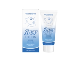 Crema corporal antitranspirante eficaz y de larga duración