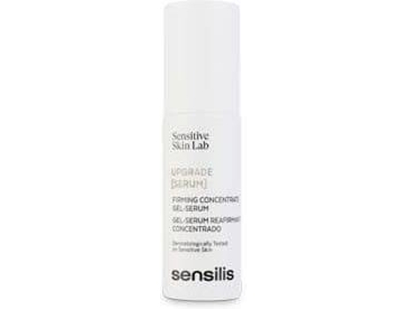 Sérum de Rostro SENSILIS Upgrade Chrono Lift (30 ml)