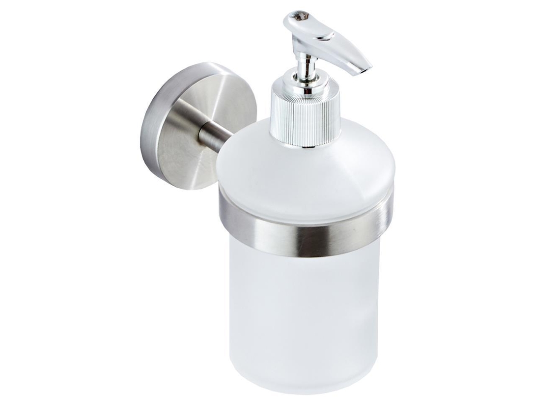 Dispensador de Jabón XGF Blanco