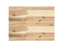 vidaxl Tablero de mesa de madera de acacia marrón (40 X 30 X 4 Cm)