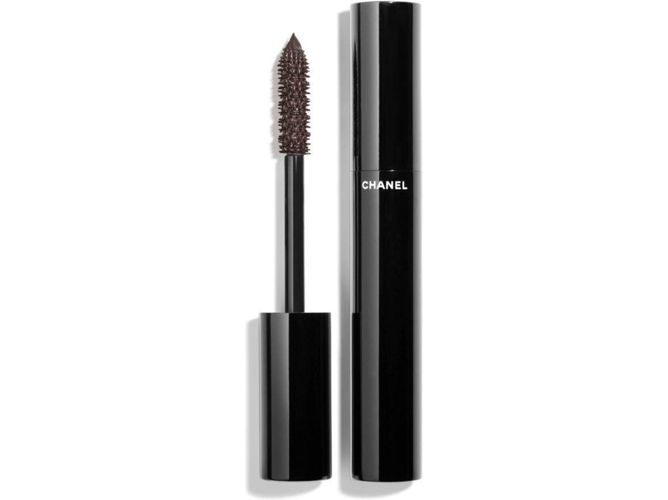 Máscara de Pestañas CHANEL Le Volume De Masface N80-Ecorces (6 g)