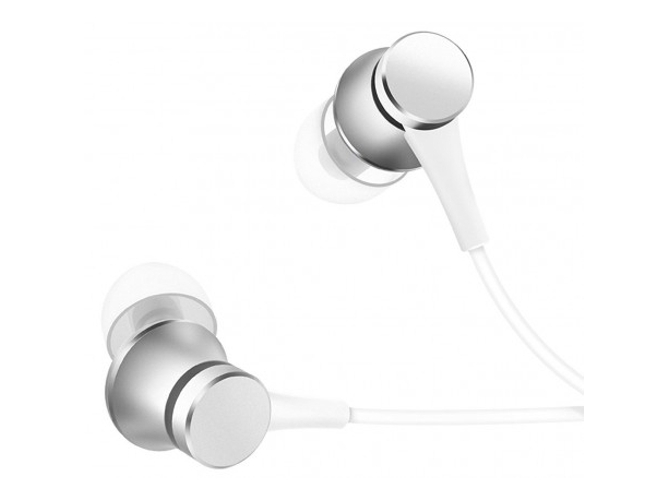 Auriculares con Cable XIAOMI Basic (In Ear - Micrófono - Morado)