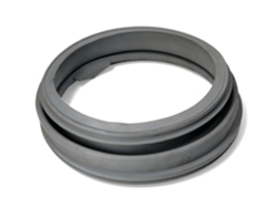 Goma De La Puerta - Whp 481946668541 Para Lavadora Gsk024wh