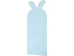 Pegatina, 101 X 41 Cm, 41 Cm, Reutilizable, Blanca, Azul, Oficina, Escuela