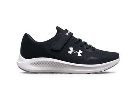 Zapatillas para Hombre UNDER ARMOUR Negro (Tam: 28,5)