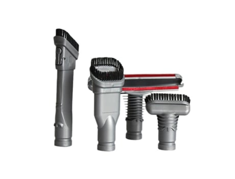 Conjunto de ferramentas de bico de escova adequado para aspirador de pó dyson dc16 dc24 dc30