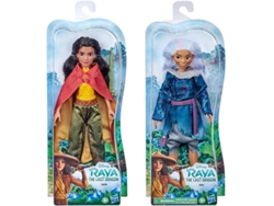 Muñeco DISNEY Colección Muñecas De Kumantra (Edad Mínima: 3 Años - 5,1 x 14 x 35,6 cm)