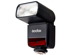 Flash GODOX V350 Para Nikon