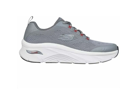 Zapatillas de Hombre SKECHERS Ajuste Descontraído Arch Fit Ux Sumner Multicolor (42)