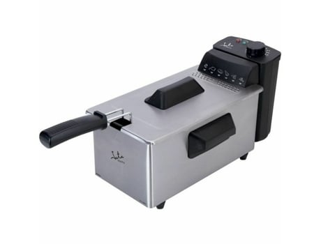 Freidora de Aceite JATA Fr678