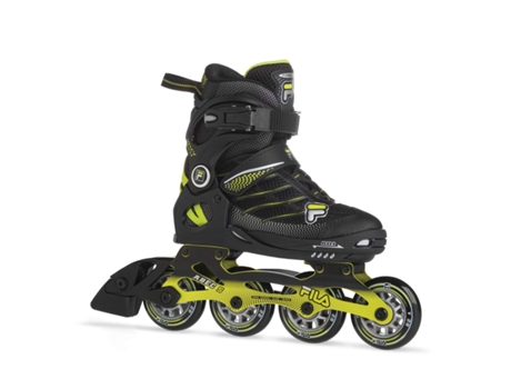 Patines de aluminio para niños FILA Wizy 38/41