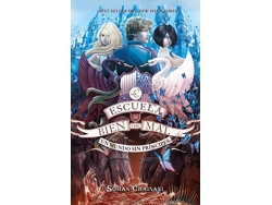 Libro La Escuela Del Bien Y Del Mal Vol. 2 de Chainani e Soman