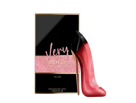 Perfume CAROLINA HERRERA (Muticolor)