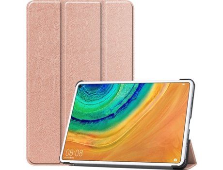 Carcasa Tablet Huawei MatePad Pro 10.8'' 2021 (Huawei MatePad Pro 10.8'' 2021 - 10.8'' - Rosa)