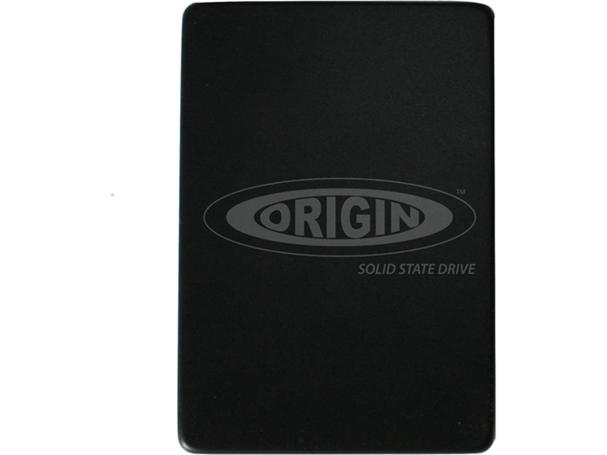 Disco SSD Interno ORIGIN STORAGE NB-1000SSD-TLC (1 TB - SATA - 550 MB/s)