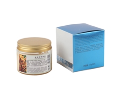 80 mascarillas antiarrugas de osmanto dorado para ojos, hidratantes y nutritivas.