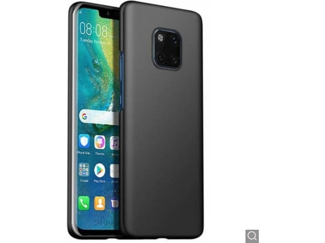 Carcasa Huawei Mate 20 Pro SlimShield Negro