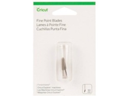 Accesorios de Corte CRICUT 2 cuchillas de punta fina