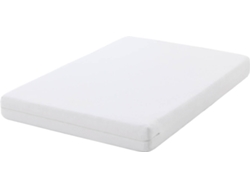 Funda de Colchón MOONIA Elastica Rizo Algodón (90X190/200 cm)