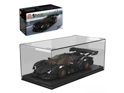 Mold King Apollo Ie Supercar 27061s