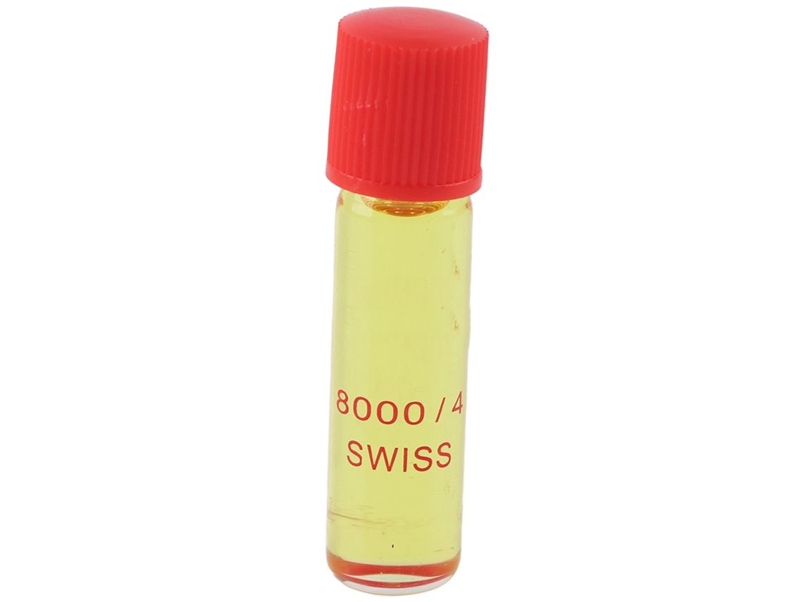 Aceite Lubricante Para Reparación De Movimientos De Relojes Pulsera 2ml Herramienta