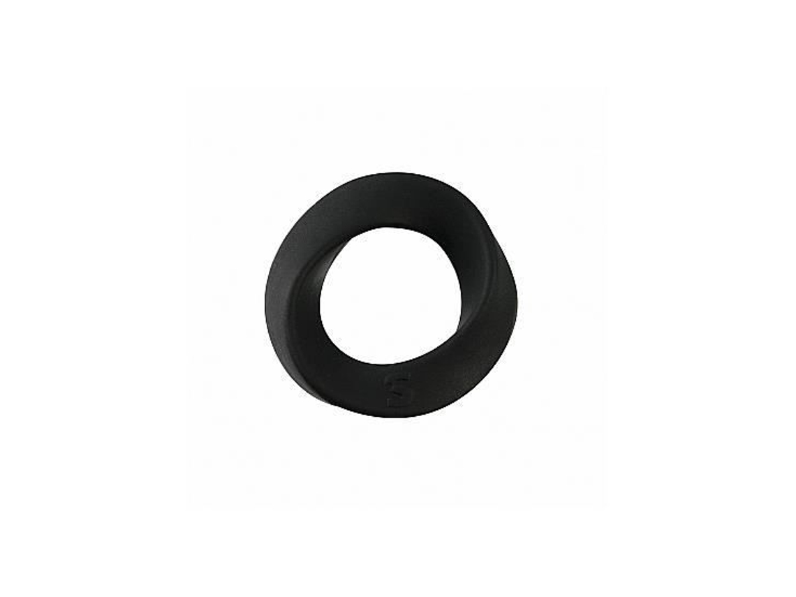 Anillo para el Pene Endless Regular -Bulk Negro