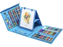 Estuche Portátil Para Niñas Diseño Moderno Calidad Buena