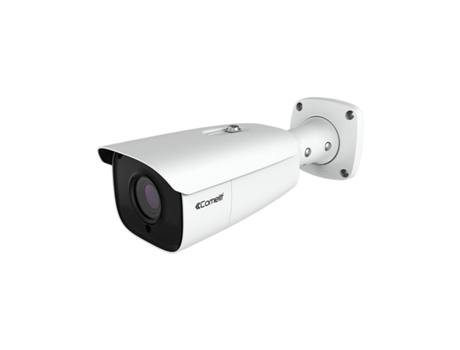 Cámara COMELIT Ip Grande Todo En Uno 4 Mp 2,8-12 Mm