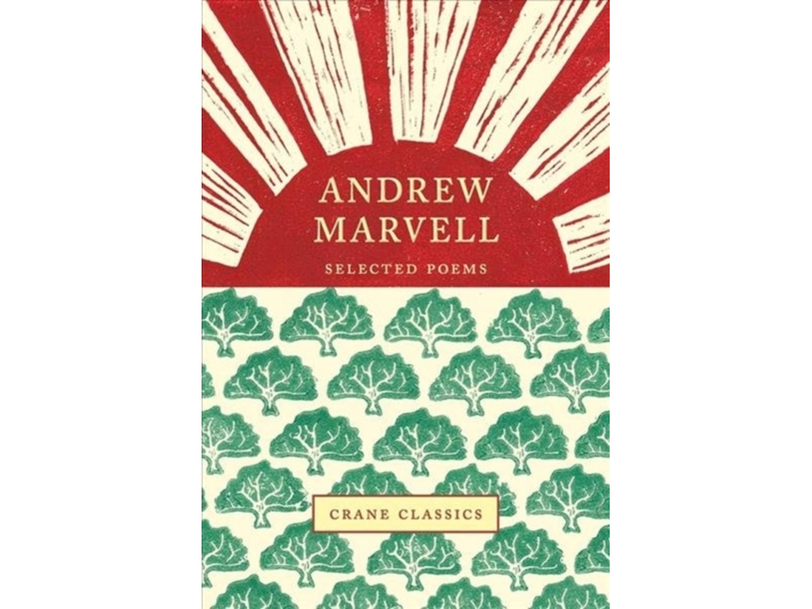 Libro Andrew Marvell de Andrew Marvell (Inglés - Tapa Dura)