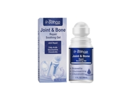 Gel De Cuidado Para Articulaciones Eelhoe Alivia Disconforto En Muñecas Y Rodillas Con Ingredientes Suaves Para Masaje Corporal