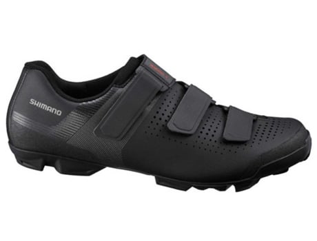 Zapatillas para Hombre SHIMANO Mtb Xc1 Negro para Ciclismo (EU 41)