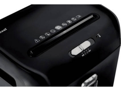 Destructora REXEL Promax RES1123 (12 Hojas - Capacidad: 23 L)