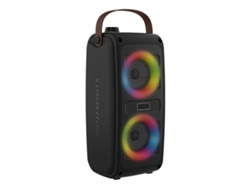 Altavoz Bluetooth Portátil DENVER Btv230