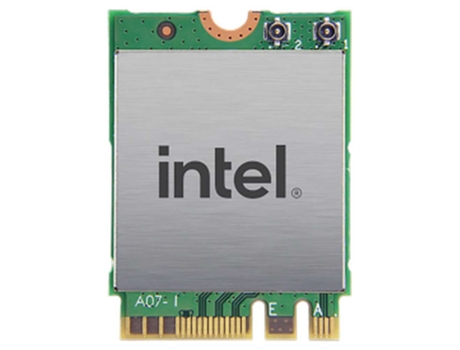 Tarjeta de Expansión Cabo INTEL Placa Expansão Pci-e Ax200 M