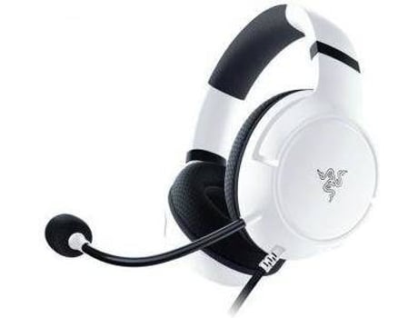 Auriculares Gaming RAZER Kaira (Over Ear - Xbox - Microfono)