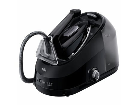 Plancha de Vapor BRAUN SI9661VI (3100 W)
