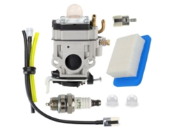 Eb633rt Carburetor Suitable For Blower Pb-755sh Pb-755h Pb-755st Pb-755t Wyk-192 A021000 812