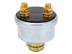 Llave de interruptor de encendido para maquinaria pesada